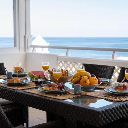 Odin Luxury By Buenavilla * Puerto Calero