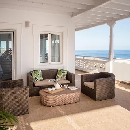 Odin Luxury By Buenavilla Willa *