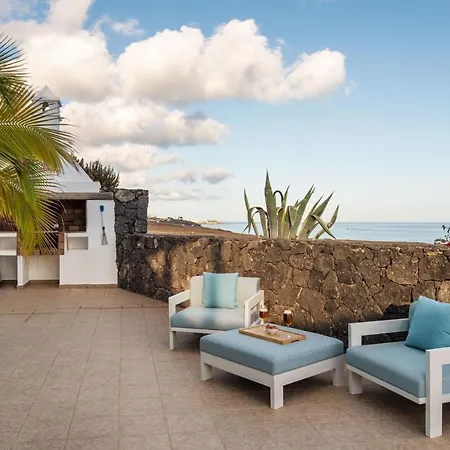 Odin Luxury By Buenavilla Willa *