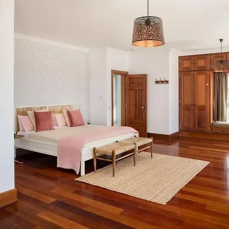 Odin Luxury By Buenavilla