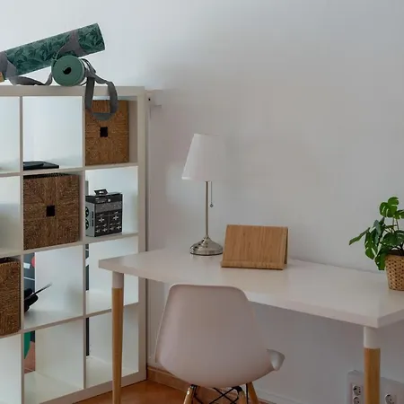 Odin Luxury By Buenavilla *