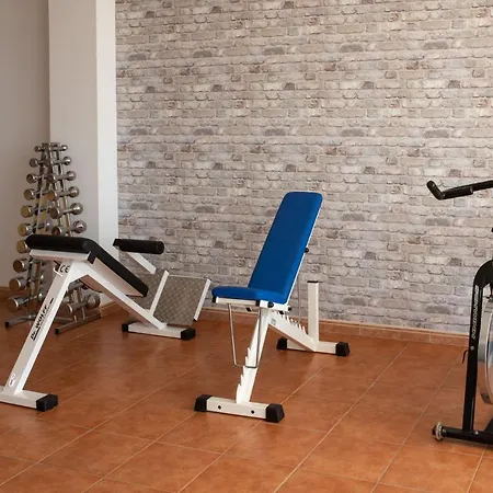 Odin Luxury By Buenavilla * Puerto Calero