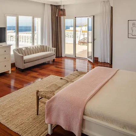 Odin Luxury By Buenavilla *