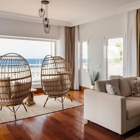 Odin Luxury By Buenavilla *