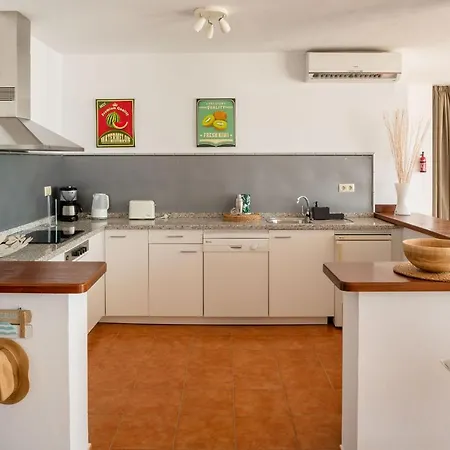 Odin Luxury By Buenavilla Willa