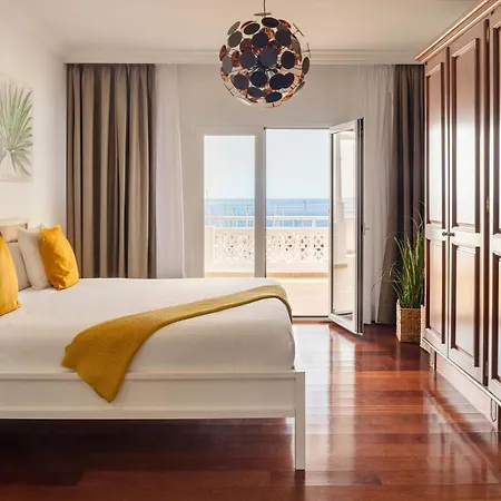 Odin Luxury By Buenavilla * Puerto Calero