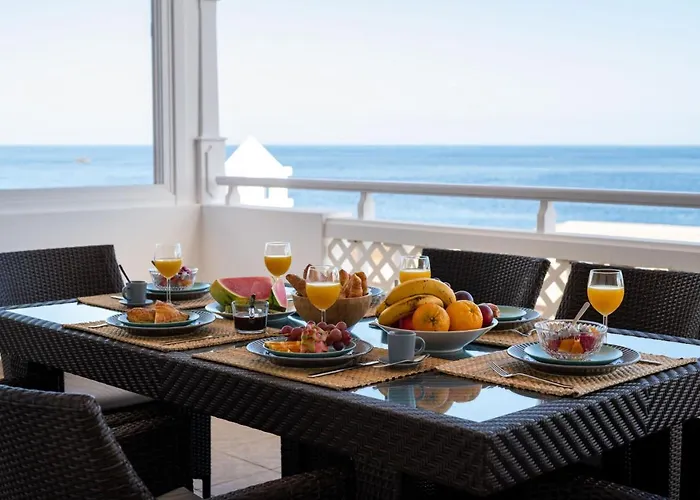 Odin Luxury By Buenavilla * Puerto Calero