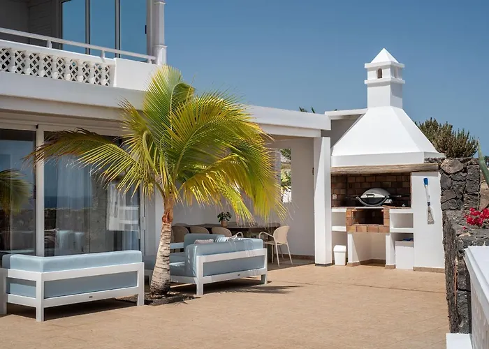 Villa Odin Luxury By Buenavilla