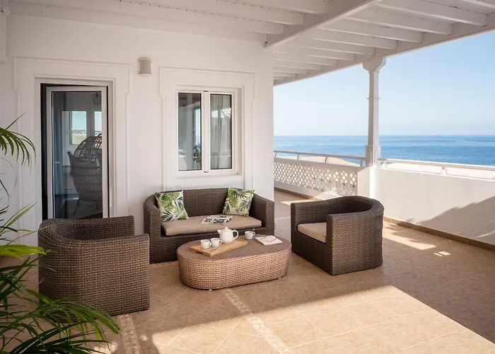 Odin Luxury By Buenavilla Villa *