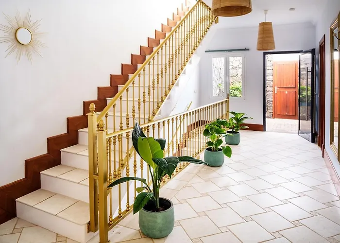 Odin Luxury By Buenavilla * Puerto Calero