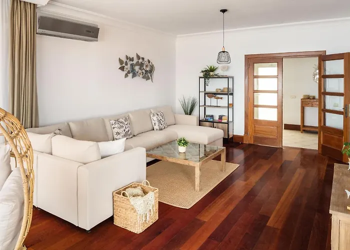 Villa Odin Luxury By Buenavilla *