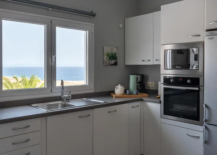 Odin Luxury By Buenavilla Villa Puerto Calero