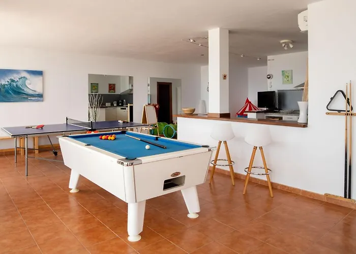 Villa Odin Luxury By Buenavilla *