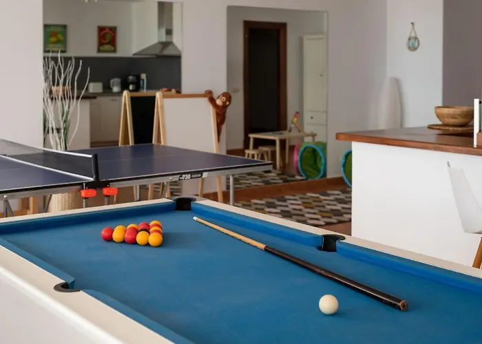 Odin Luxury By Buenavilla * Puerto Calero