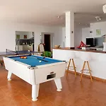 Villa Odin Luxury By Buenavilla *
