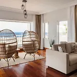 Odin Luxury By Buenavilla *
