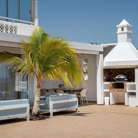 Vila Odin Luxury By Buenavilla