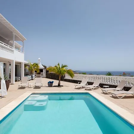 Odin Luxury By Buenavilla *