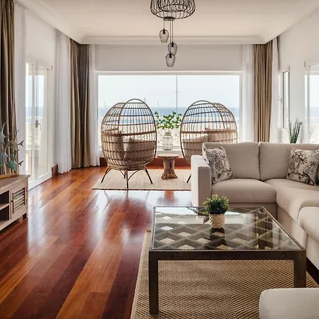 Odin Luxury By Buenavilla Вилла