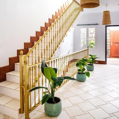 Odin Luxury By Buenavilla * Puerto Calero