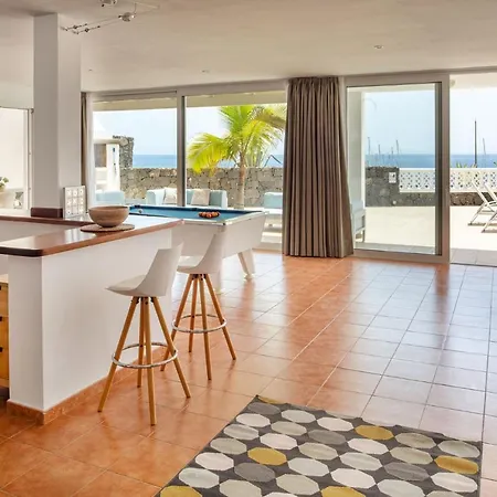 Odin Luxury By Buenavilla * Puerto Calero