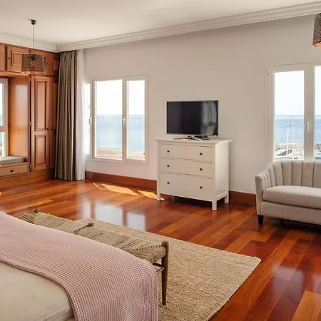 Villa Odin Luxury By Buenavilla