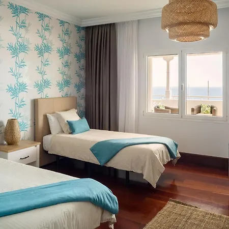 Villa Odin Luxury By Buenavilla *