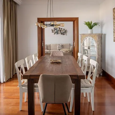 Odin Luxury By Buenavilla Vila