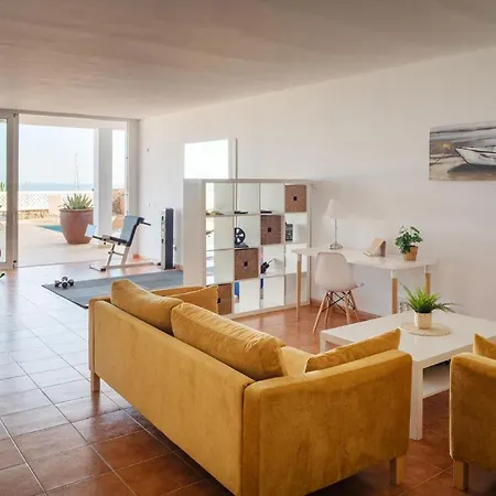 Villa Odin Luxury By Buenavilla Puerto Calero