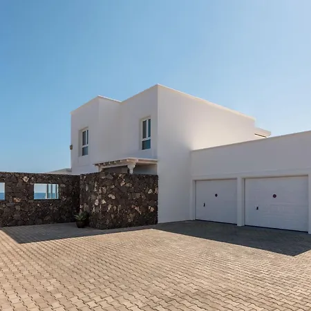 Villa Odin Luxury By Buenavilla Puerto Calero