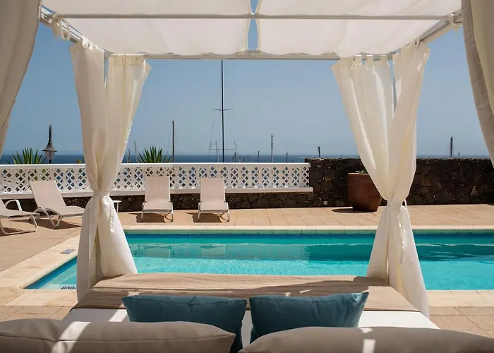 Odin Luxury By Buenavilla Vila