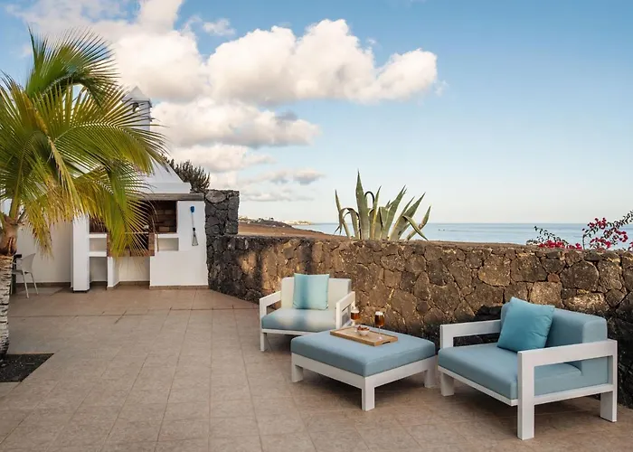 Odin Luxury By Buenavilla Vila *