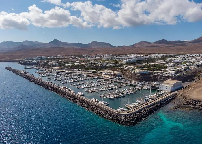 Odin Luxury By Buenavilla Puerto Calero