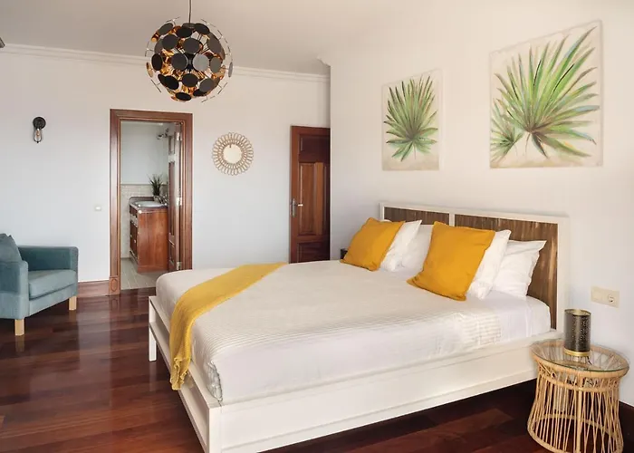 Vila Odin Luxury By Buenavilla *