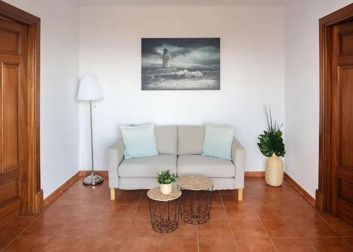 Odin Luxury By Buenavilla * Puerto Calero