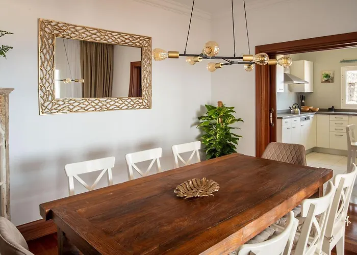 Odin Luxury By Buenavilla Vila