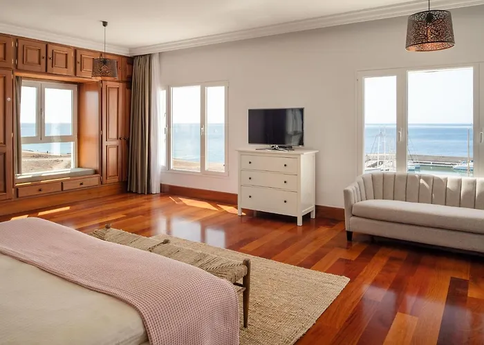 Vila Odin Luxury By Buenavilla