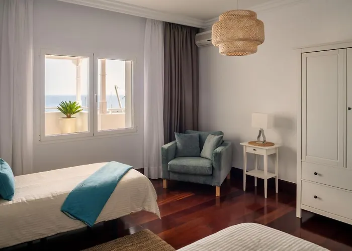 Vila Odin Luxury By Buenavilla