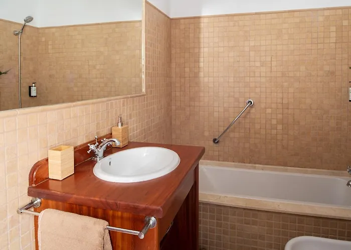 Villa Odin Luxury By Buenavilla *