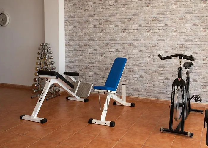 Odin Luxury By Buenavilla * Puerto Calero