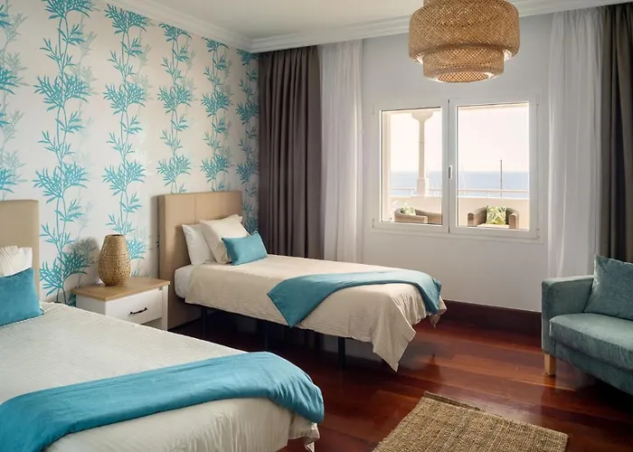 Villa Odin Luxury By Buenavilla *