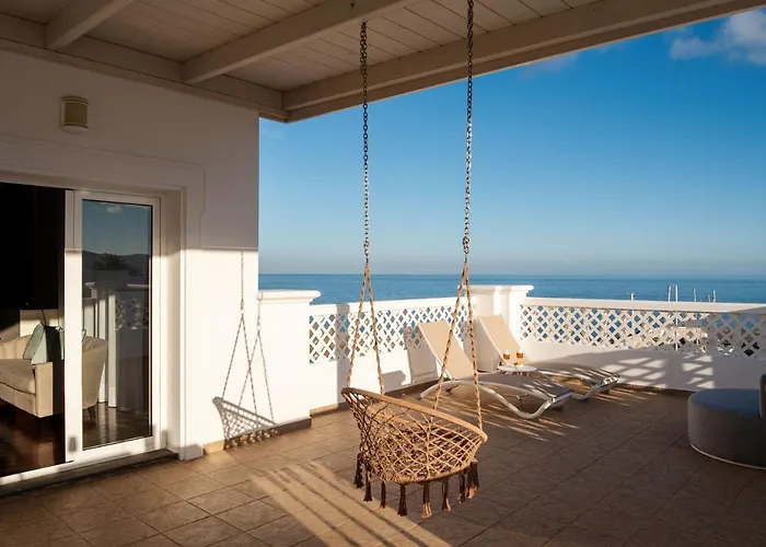 Odin Luxury By Buenavilla Puerto Calero