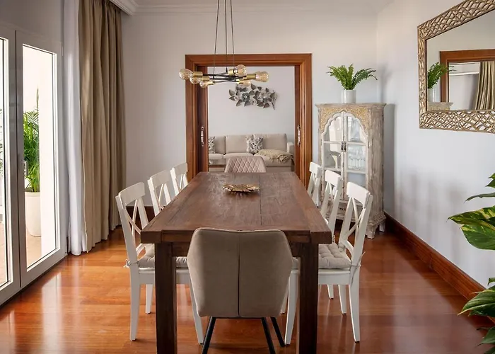 Odin Luxury By Buenavilla Vila