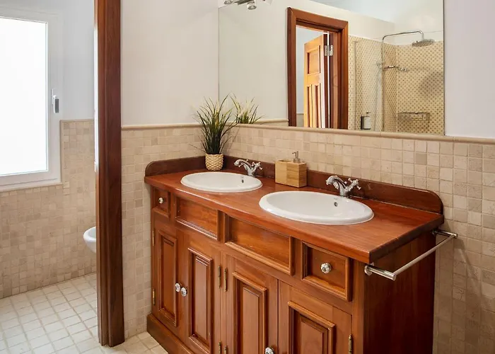 Odin Luxury By Buenavilla Puerto Calero