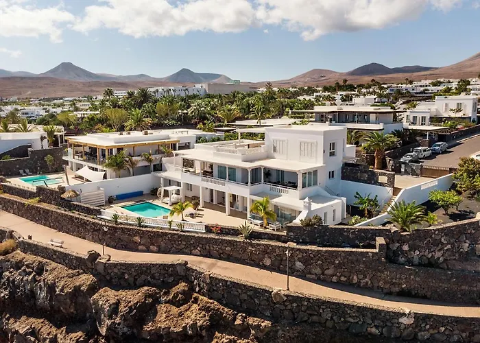 Villa Odin Luxury By Buenavilla