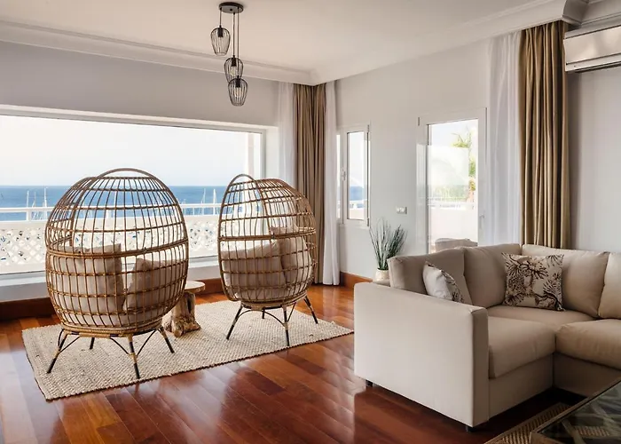 Odin Luxury By Buenavilla *