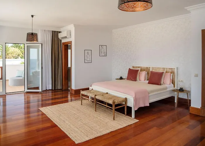 Villa Odin Luxury By Buenavilla