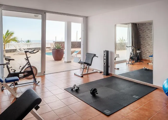 Vila Odin Luxury By Buenavilla *