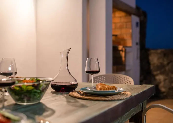 Vila Odin Luxury By Buenavilla Puerto Calero