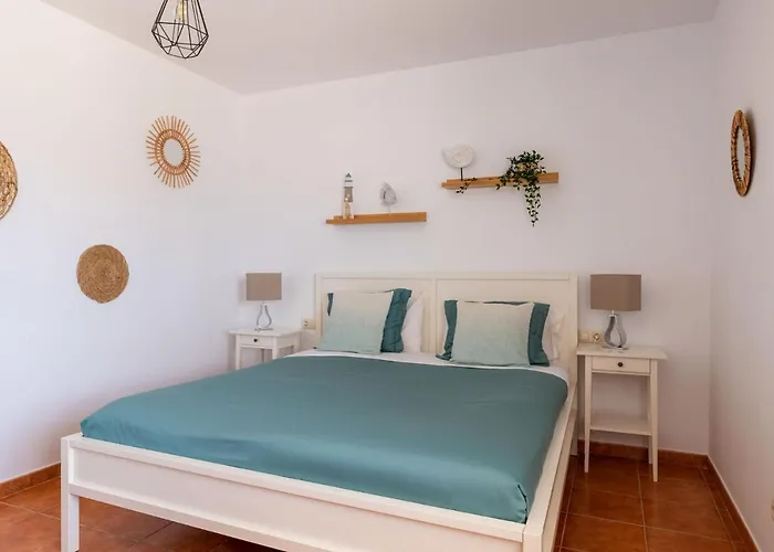 Odin Luxury By Buenavilla Puerto Calero